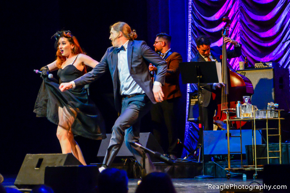 Postmodern Jukebox - Photo Credit: Rodrigo Izquierdo