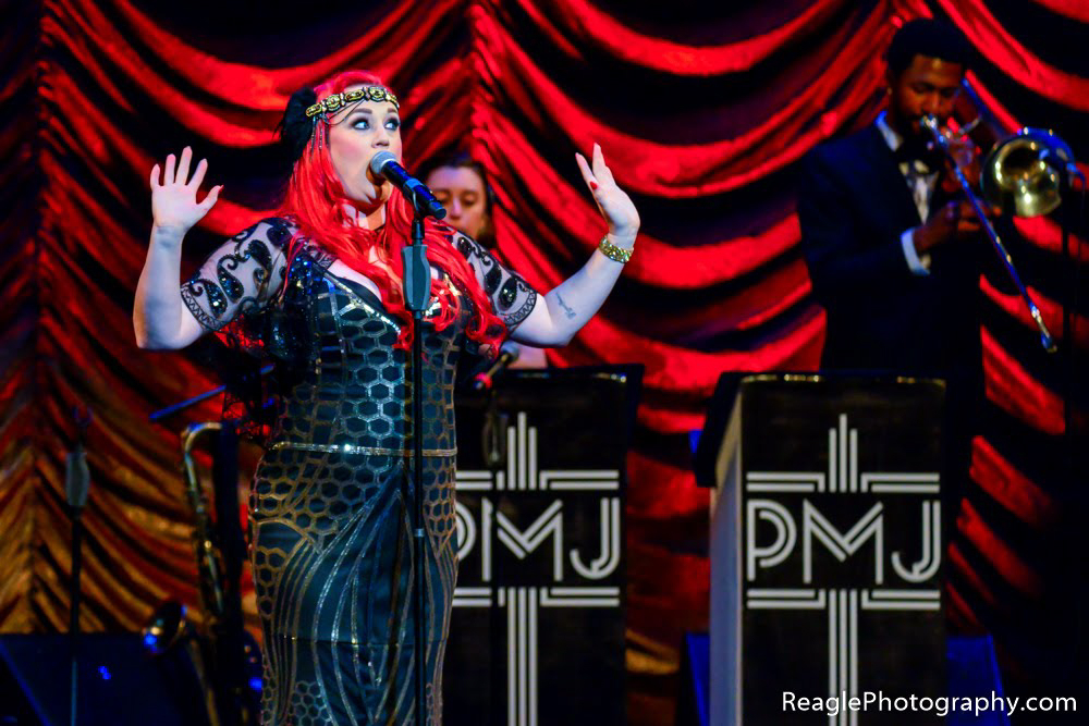 Postmodern Jukebox - Photo Credit: Rodrigo Izquierdo
