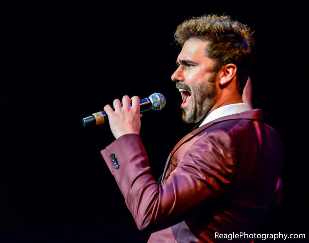 Postmodern Jukebox - Photo Credit: Rodrigo Izquierdo