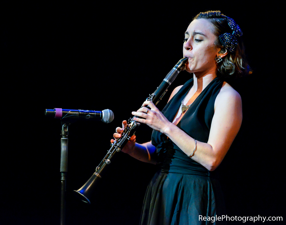 Postmodern Jukebox - Photo Credit: Rodrigo Izquierdo
