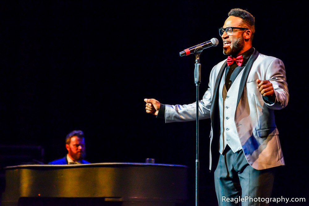 Postmodern Jukebox - Photo Credit: Rodrigo Izquierdo