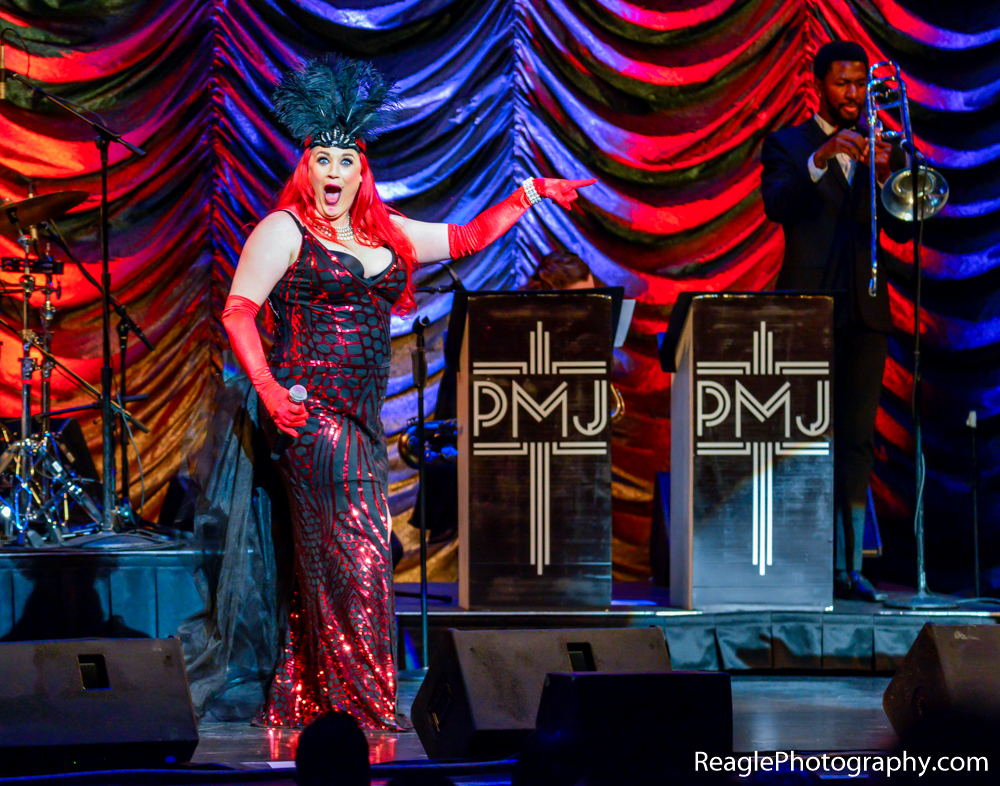 Postmodern Jukebox - Photo Credit: Rodrigo Izquierdo