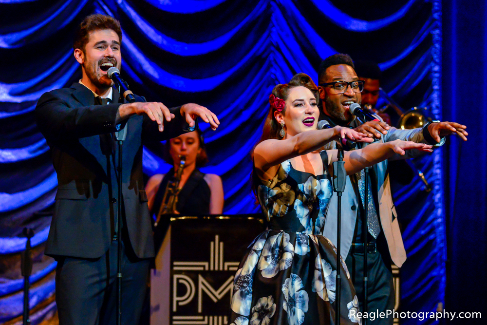 Postmodern Jukebox - Photo Credit: Rodrigo Izquierdo