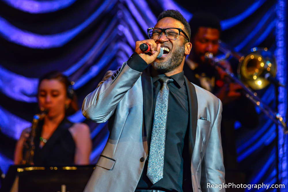 Postmodern Jukebox - Photo Credit: Rodrigo Izquierdo