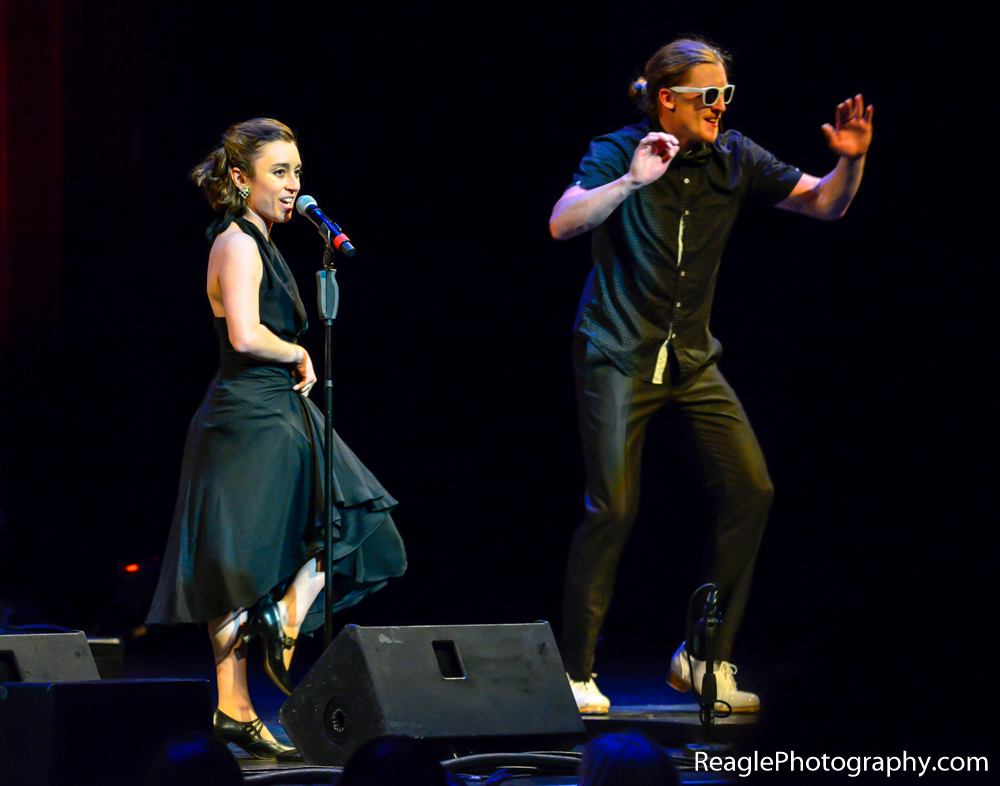 Postmodern Jukebox - Photo Credit: Rodrigo Izquierdo