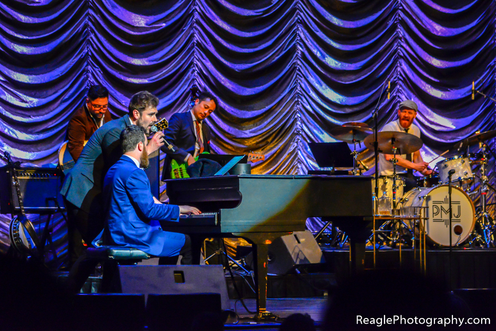 Postmodern Jukebox - Photo Credit: Rodrigo Izquierdo