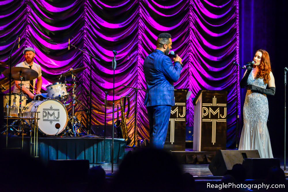 Postmodern Jukebox - Photo Credit: Rodrigo Izquierdo