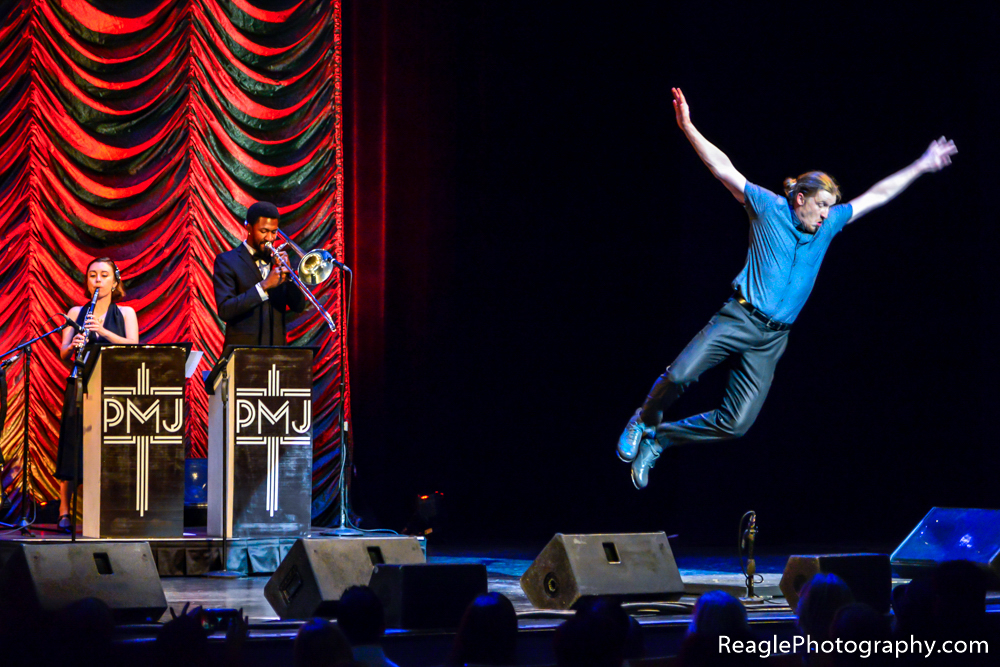 Postmodern Jukebox - Photo Credit: Rodrigo Izquierdo