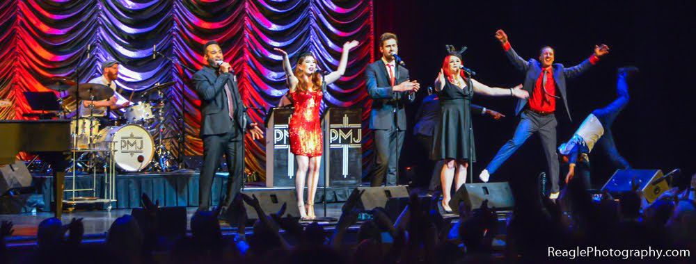 Postmodern Jukebox - Photo Credit: Rodrigo Izquierdo