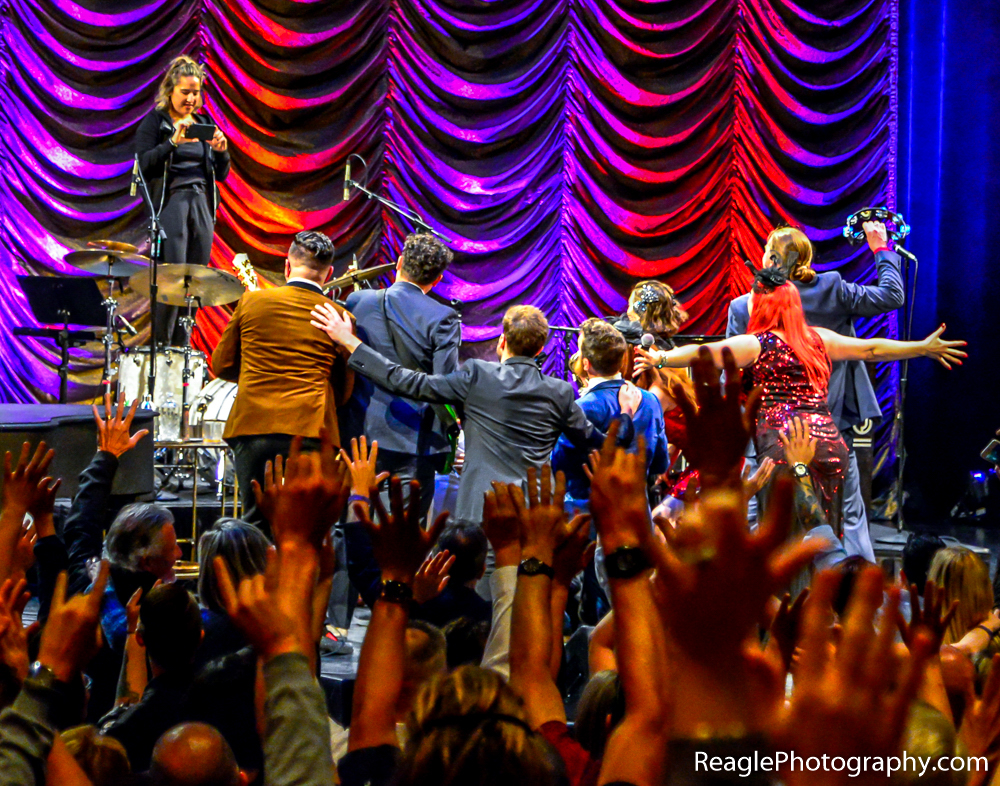 Postmodern Jukebox - Photo Credit: Rodrigo Izquierdo