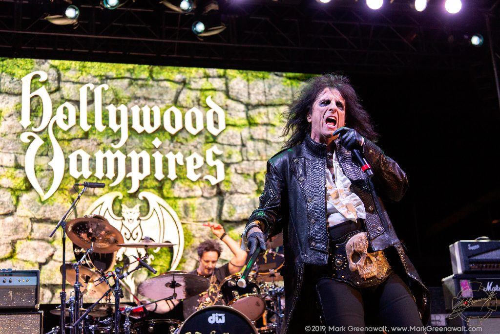 Hollywood Vampires