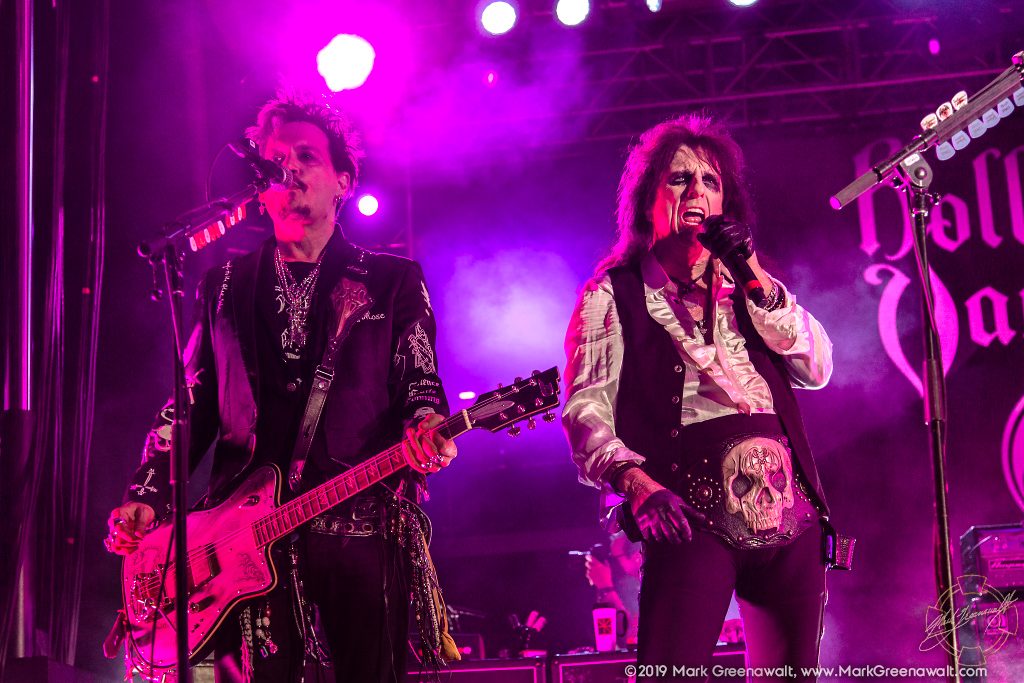 Hollywood Vampires