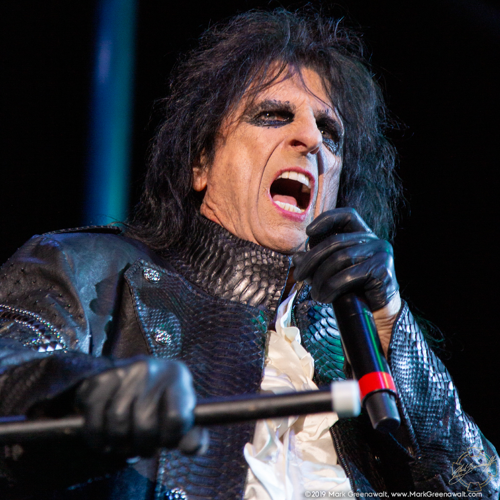 Hollywood Vampires