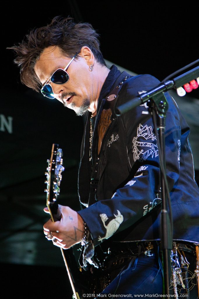 Hollywood Vampires