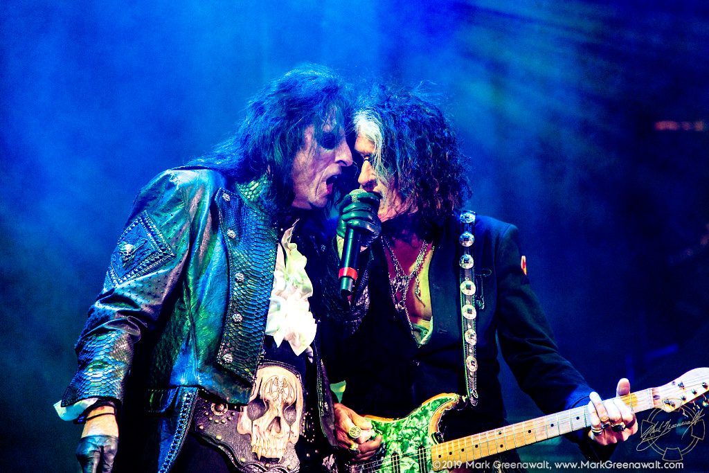 Hollywood Vampires