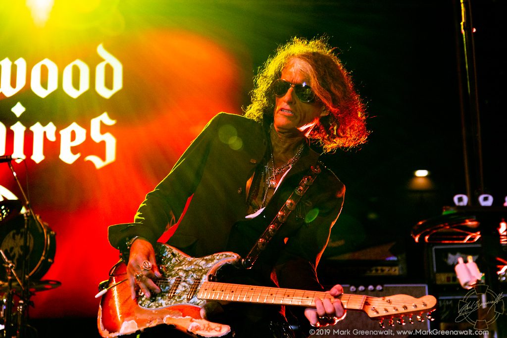 Hollywood Vampires