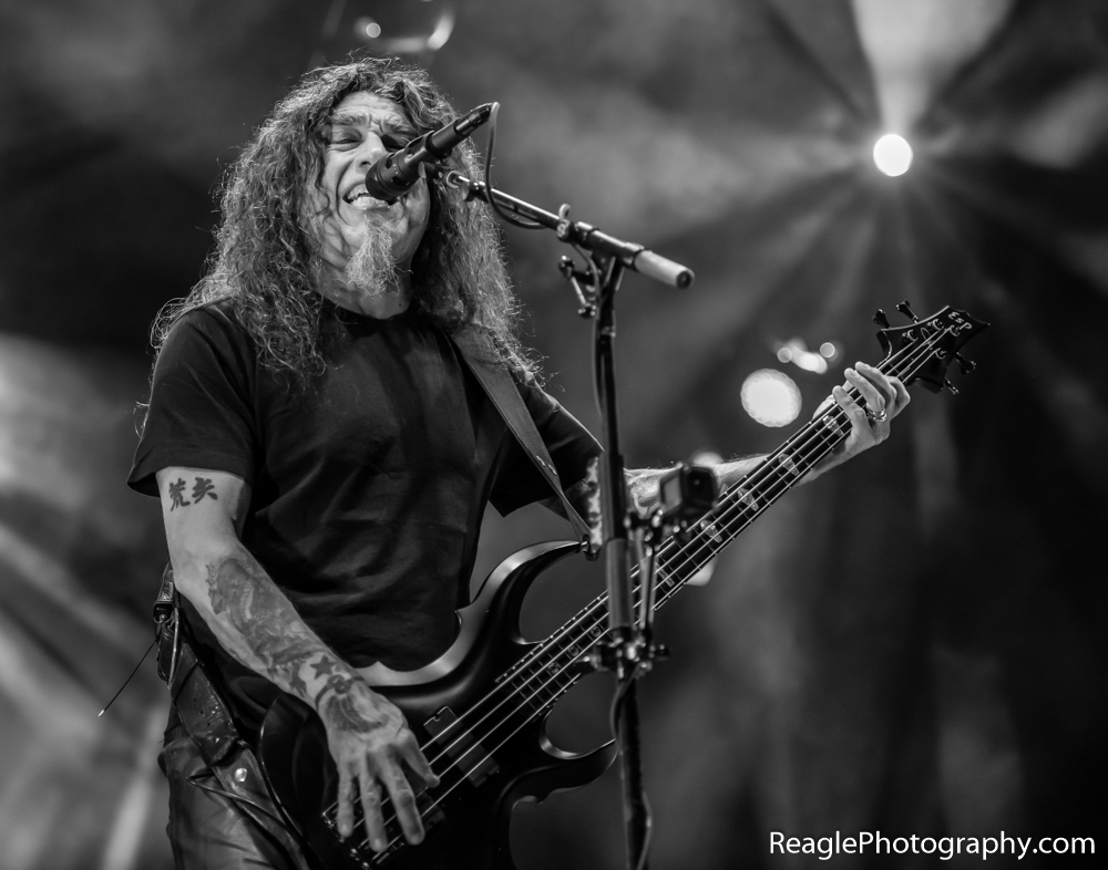 Slayer - Photo Credit: Rodrigo Izquierdo