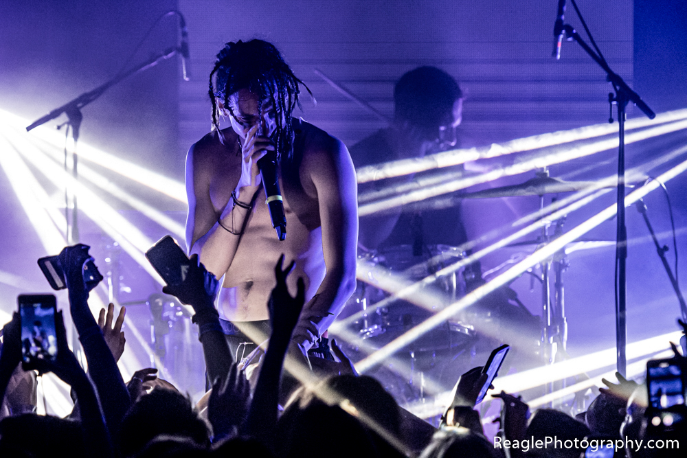 Chase Atlantic - Photo Credit: Rodrigo Izquierdo