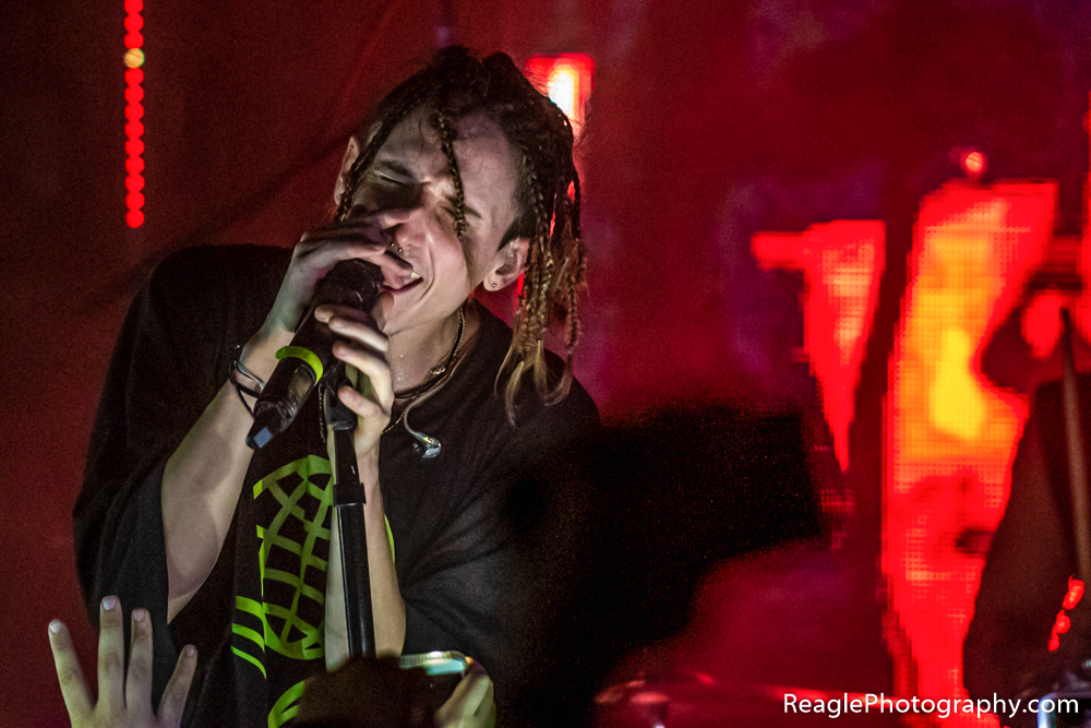 Chase Atlantic - Photo Credit: Rodrigo Izquierdo