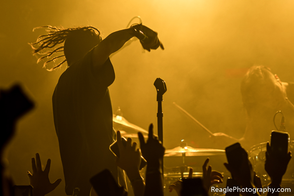 Chase Atlantic - Photo Credit: Rodrigo Izquierdo