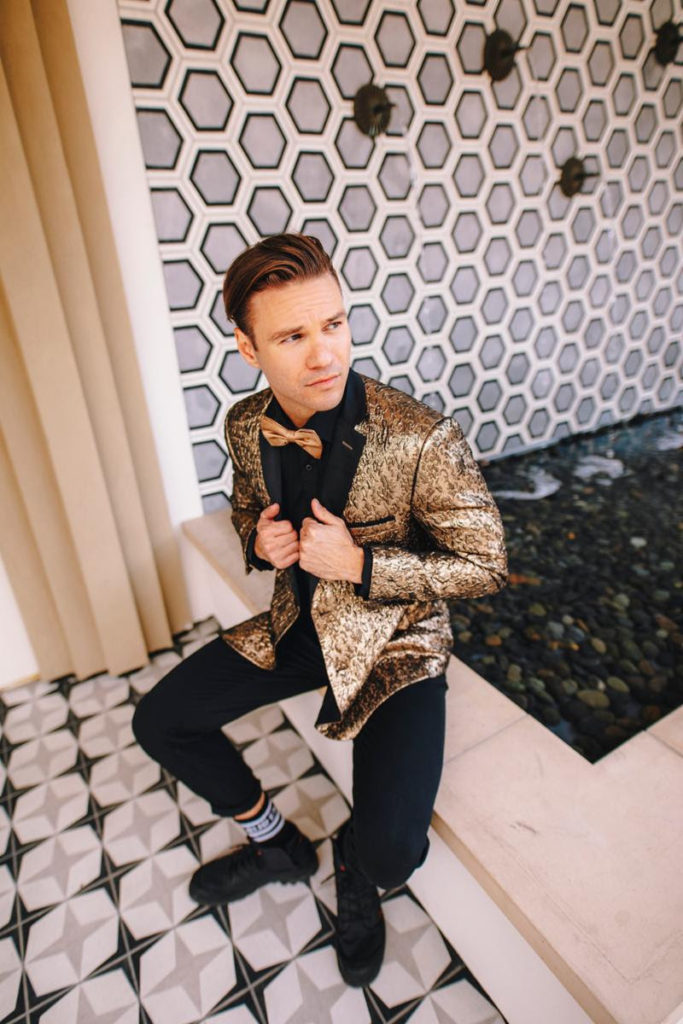 Tilian Pearson